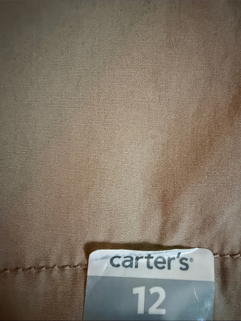 Carters kid’s boy’s